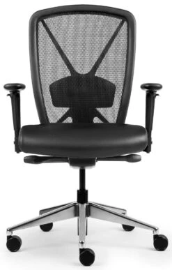 Allseating Fluid Premium Mesh Desk Chair [81040] -Office Chairs Unlimited Sales allseating fluid premium mesh desk chair 81040 30576593567895