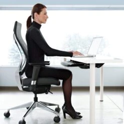 Allseating High Back Executive You Chair [84112] -Office Chairs Unlimited Sales allseating high back executive you chair 84112 14302206492812