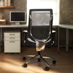 Allseating High Back Executive You Chair [84112] -Office Chairs Unlimited Sales allseating high back executive you chair 84112 14302237032588