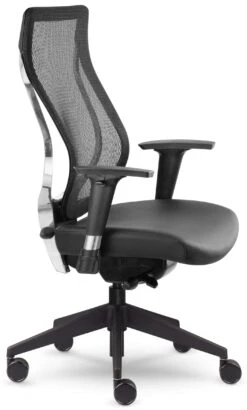 Allseating High Back Executive You Chair [84112]