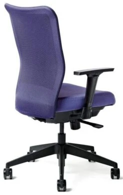 Allseating Inertia High Back Mesh Chair [77140] -Office Chairs Unlimited Sales allseating inertia high back mesh chair 77140 29341170696343