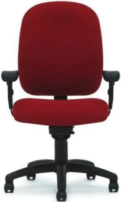 Allseating Midback Presto Chair [52090]