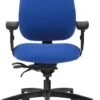 Allseating Presto Petite Heavy Duty Office Chair [52240]