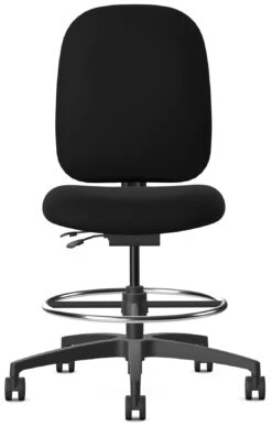 Allseating Presto Series Heavy Duty Drafting Stool [52030]