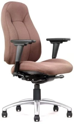 Allseating Therapod Therapist Ergonomic Office Chair [50190] -Office Chairs Unlimited Sales allseating therapod therapist ergonomic office chair 50190 13690942881932