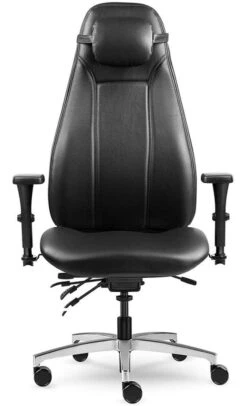Allseating Therapod Therapist Ergonomic Office Chair [50190] -Office Chairs Unlimited Sales allseating therapod therapist ergonomic office chair 50190 34619932770552