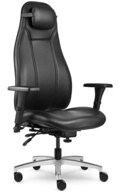 Allseating Therapod Therapist Ergonomic Office Chair [50190] -Office Chairs Unlimited Sales allseating therapod therapist ergonomic office chair 50190 34619932803320