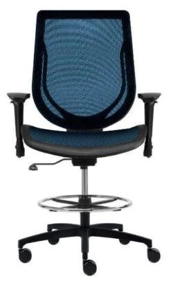 Allseating You Contemporary Drafting Stool [84019] -Office Chairs Unlimited Sales allseating you contemporary drafting stool 84019 30180984258711