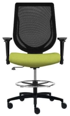 Allseating You Contemporary Drafting Stool [84019] -Office Chairs Unlimited Sales allseating you contemporary drafting stool 84019 30180994973847