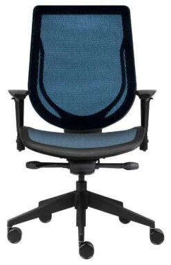 Allseating You Midback Task Chair [84012] -Office Chairs Unlimited Sales allseating you midback task chair 84012 30178639937687
