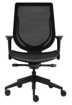 Allseating You Midback Task Chair [84012] -Office Chairs Unlimited Sales allseating your mid back task chair 84012 30176574111895