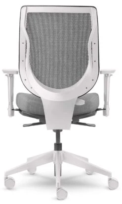 Allseating YouToo 24/7 Heavy Duty Mid Back Mesh Chair [85046] -Office Chairs Unlimited Sales allseating youtoo 24 7 heavy duty mid back mesh chair 85046 30334059905175