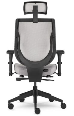 Allseating YouToo 24/7 Heavy Duty Mid Back Mesh Chair [85046] -Office Chairs Unlimited Sales allseating youtoo 24 7 heavy duty mid back mesh chair 85046 36950355607800