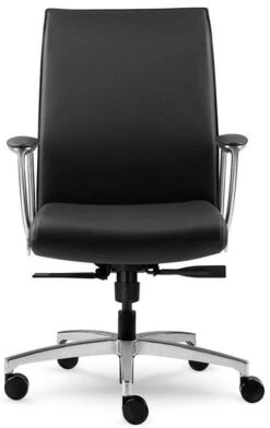 Allseating Mid Back Zip Chair [94040] -Office Chairs Unlimited Sales allseating zip chair 94040 32500823163031