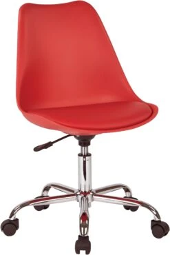 Ave Six Emerson Student Office Chair Pneumatic Base [EMS26]