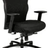 Basyx Mesh High Back Big And Tall Chair [VL705]