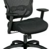 Basyx Mesh Mid Back Office Chair [VL712]
