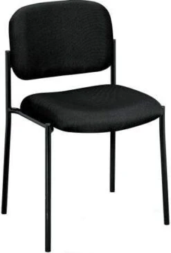 Basyx Stackable Guest Chair [VL606]