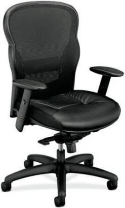 Basyx™ VL700 Series Mesh Chair [VL701]