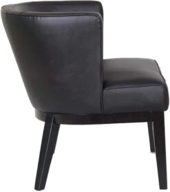 Boss Ava Guest Chair [B529BK-BK] -Office Chairs Unlimited Sales boss ava guest chair b529bk bk 29367201267863