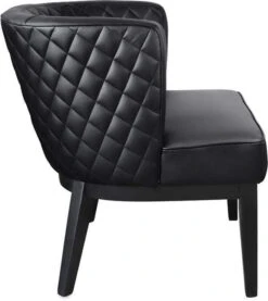 Boss Ava Guest Chair [B529BK-BK] -Office Chairs Unlimited Sales boss ava guest chair b529bk bk 31561181724823