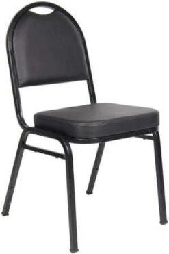 Boss Banquet Stack Chairs [B1500]
