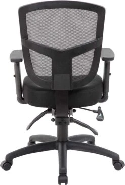 Boss Contract Mesh Task Chair [B6022] -Office Chairs Unlimited Sales boss contract mesh task chair b6023 29359733276823