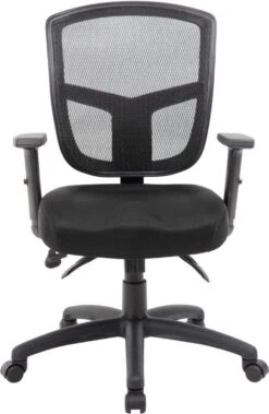 Boss Contract Mesh Task Chair [B6022] -Office Chairs Unlimited Sales boss contract mesh task chair b6023 29359817326743