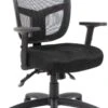 Boss Contract Mesh Task Chair [B6022]
