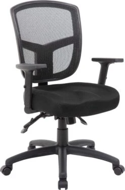 Boss Contract Mesh Task Chair [B6022]