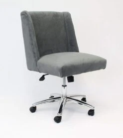 Boss Decorative Task Chair [B586C-CV] -Office Chairs Unlimited Sales boss decorative task chair b586c cv 29360137109655