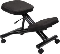 Boss Ergonomic Kneeling Chair [B248]