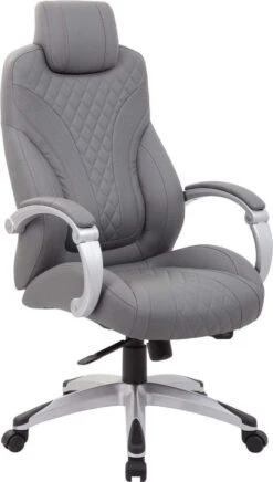 Boss Executive Hinged Arm Chair Black [B8871-BK] -Office Chairs Unlimited Sales boss executive hinged arm chair black b8871 bk grey 31679273468055