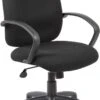 Boss Executive Task Chair [B500-BK]