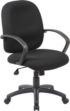 Boss Executive Task Chair [B500-BK]