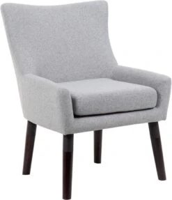 Boss Guest Chair In Granite [B769W-GR]