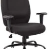 Boss Heavy Duty Task Chair 400 Lb Weight Capacity [B996]