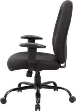 Boss Heavy Duty Task Chair 400 Lb Weight Capacity [B996] -Office Chairs Unlimited Sales boss heavy duty task chair 400 lb weight capacity b996 29318619660439