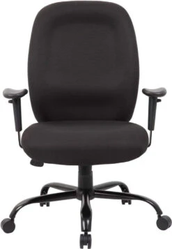 Boss Heavy Duty Task Chair 400 Lb Weight Capacity [B996] -Office Chairs Unlimited Sales boss heavy duty task chair 400 lb weight capacity b996 31678807769239