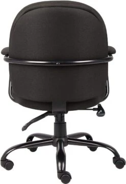 Boss Heavy Duty Task Chair [B670-BK] -Office Chairs Unlimited Sales boss heavy duty task chair b670 bk 29318146654359