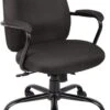 Boss Heavy Duty Task Chair [B670-BK]