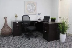 Boss Mesh Back Office Chair [B6608] -Office Chairs Unlimited Sales boss mesh back office chair b6608 13690995212428