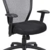 Boss Mesh Back Office Chair [B6608]
