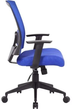 Boss Mesh Back Task Chair [B6706] -Office Chairs Unlimited Sales boss mesh back task chair b6706 be 29379899261079