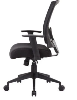 Boss Mesh Back Task Chair [B6706] -Office Chairs Unlimited Sales boss mesh back task chair b6706 be 31637661450391