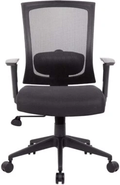 Boss Mesh Back Task Chair [B6706] -Office Chairs Unlimited Sales boss mesh back task chair b6706 be 31690597367959