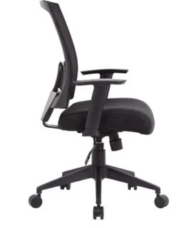 Boss Mesh Back Task Chair [B6706] -Office Chairs Unlimited Sales boss mesh back task chair b6706 be 31690613391511