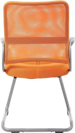 Boss Mesh Back With Pewter Finish Guest Chair [B6419-BE] -Office Chairs Unlimited Sales boss mesh back with pewter finish guest chair b6419 be 29314961965207