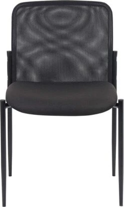 Boss Mesh Guest Chair [B6919] -Office Chairs Unlimited Sales boss mesh guest chair b6919 15706606731404