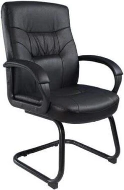 Boss Mid Back Office Guest Chair [B7519]